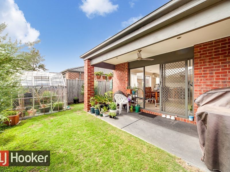 22 Boland Drive, Lyndhurst VIC 3975