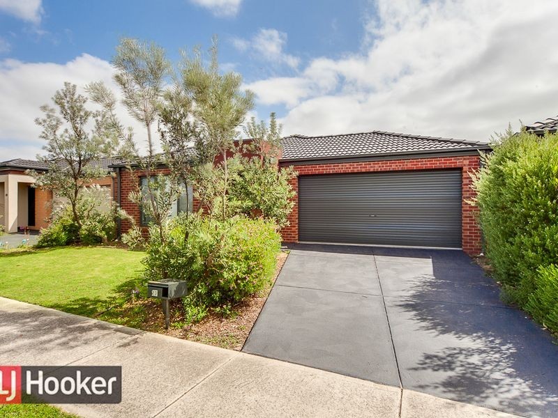 22 Boland Drive, Lyndhurst VIC 3975