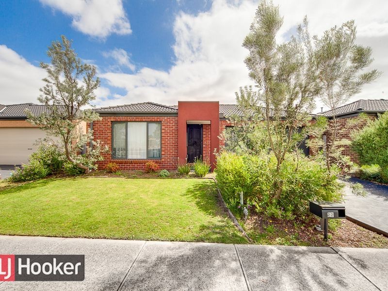 22 Boland Drive, Lyndhurst VIC 3975
