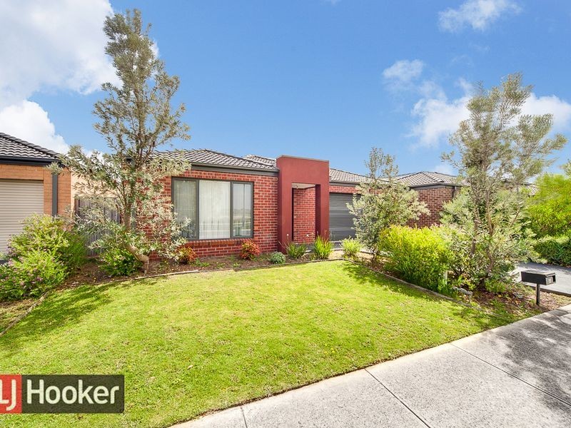 22 Boland Drive, Lyndhurst VIC 3975