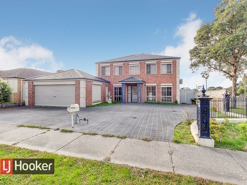 2 Ashbrook Way, Cranbourne West VIC 3977