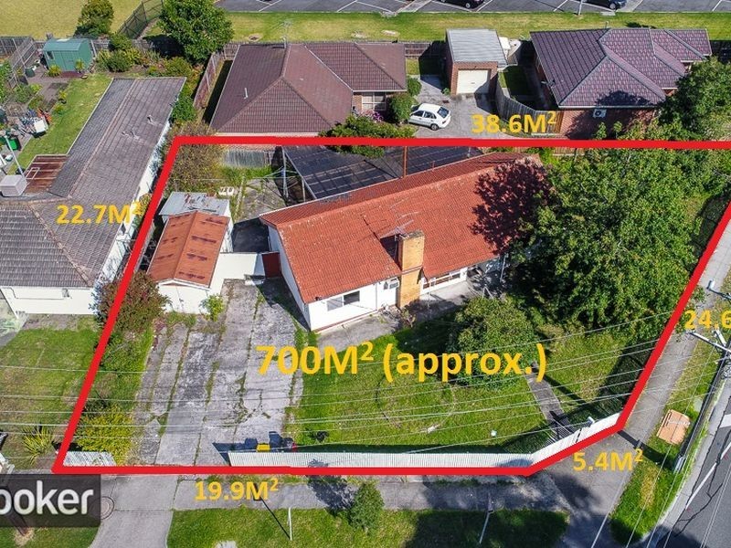 77 Douglas Street, Noble Park VIC 3174