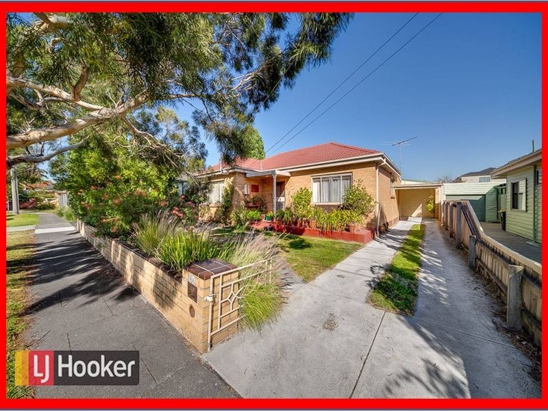 24 STUART ST, Noble Park VIC 3174