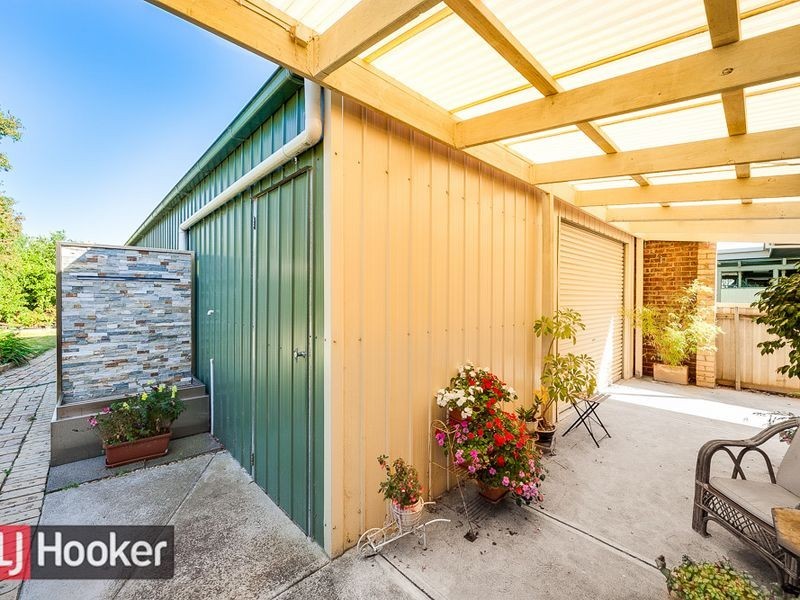 24 STUART ST, Noble Park VIC 3174