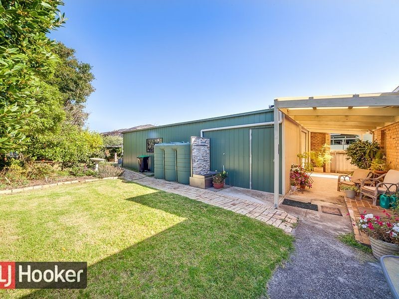 24 STUART ST, Noble Park VIC 3174
