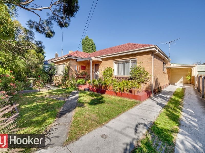 24 STUART ST, Noble Park VIC 3174