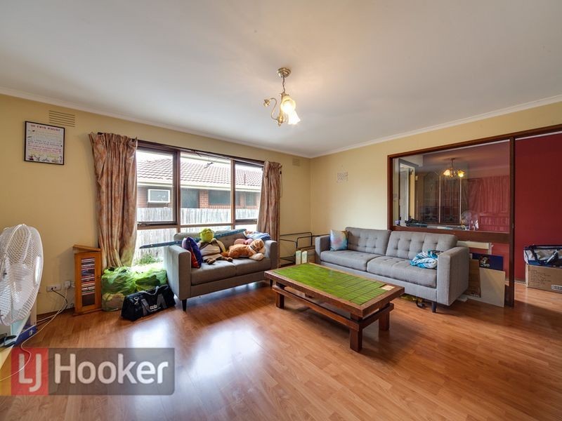 64 Rawdon Hill Drive, Dandenong North VIC 3175