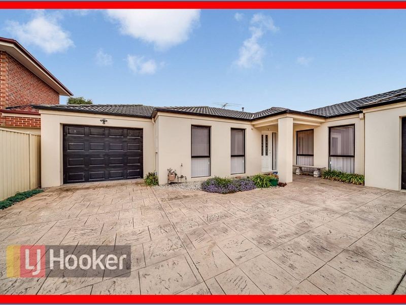 2/178A KIDDS ROAD, Doveton VIC 3177