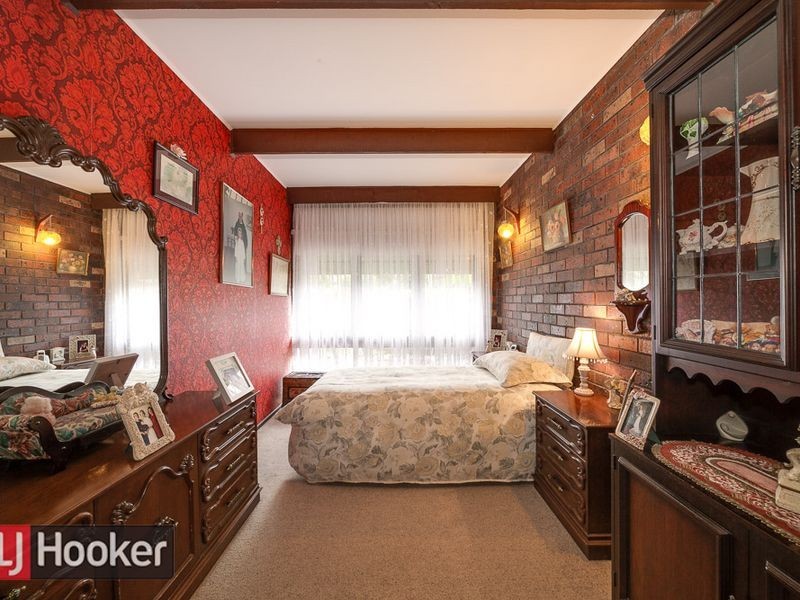 3/2 Glenwood Drive, Springvale South VIC 3172