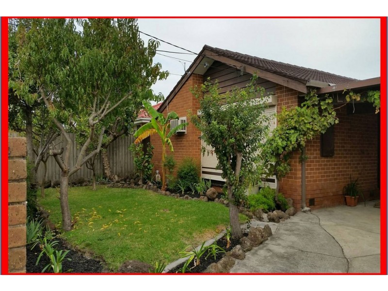 10 CORNWALL AVE, Keysborough VIC 3173