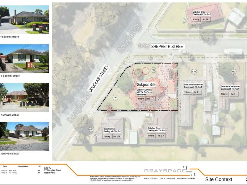 77 DOUGLAS STREET, Noble Park VIC 3174