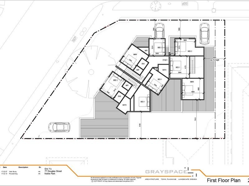 77 DOUGLAS STREET, Noble Park VIC 3174