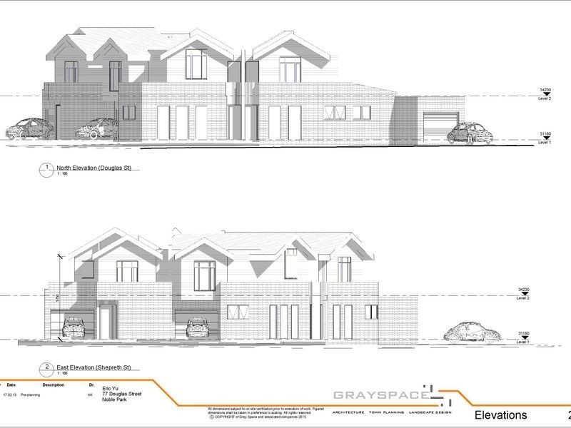 77 DOUGLAS STREET, Noble Park VIC 3174