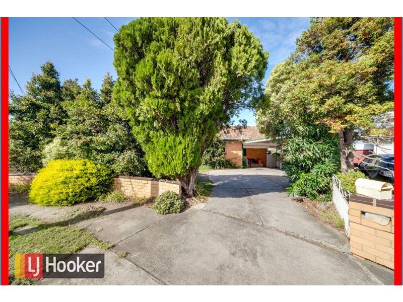 10 CARLYON CRT, Springvale VIC 3171