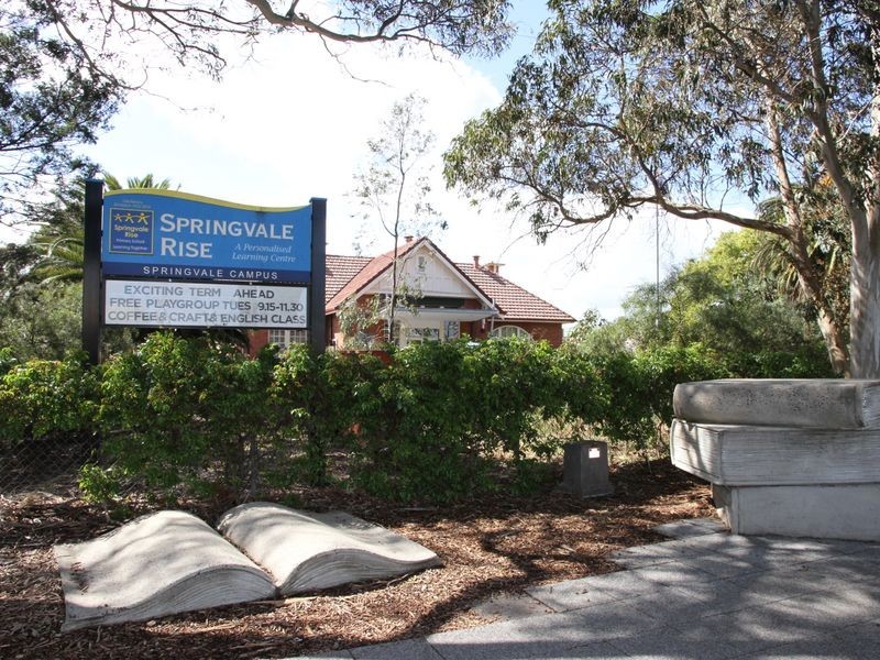 3/6 St James Avenue, Springvale VIC 3171