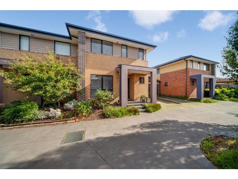 13/453-457 SPRINGVALE ROAD, Springvale VIC 3171