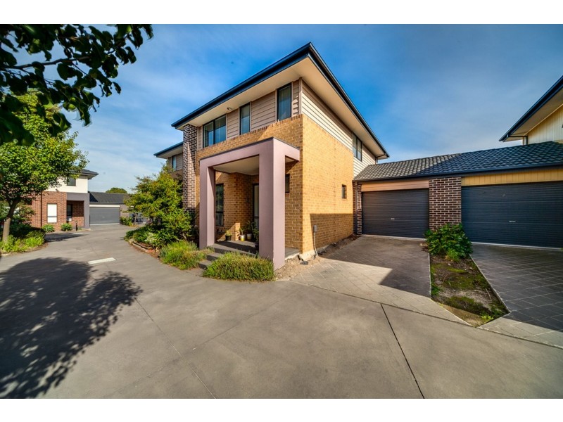 13/453-457 SPRINGVALE ROAD, Springvale VIC 3171
