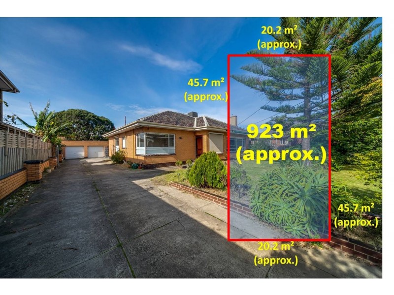 206 Clarinda Road, Clarinda VIC 3169
