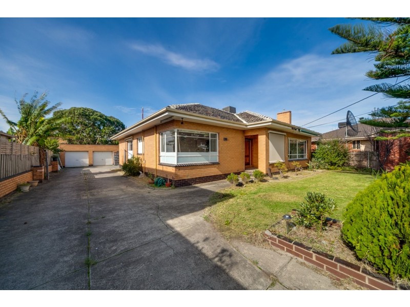 206 Clarinda Road, Clarinda VIC 3169