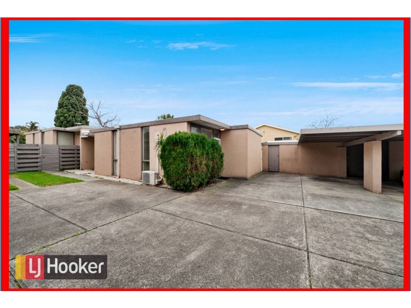 3/61 Kelvinside Road, Noble Park VIC 3174