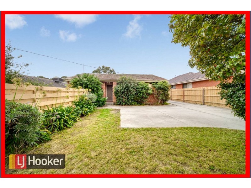 1/115 Fordholm Rd, Hampton Park VIC 3976