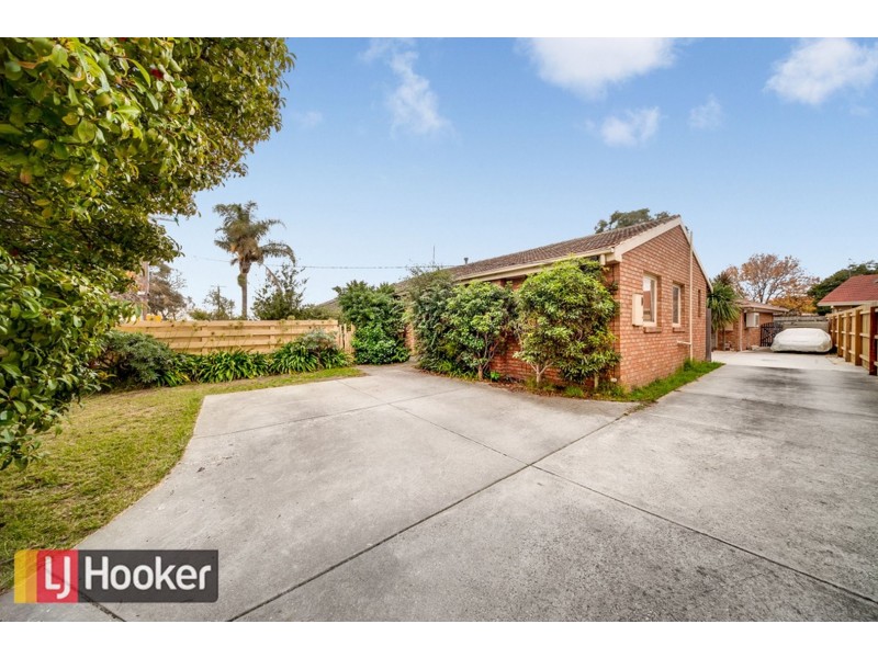 1/115 Fordholm Rd, Hampton Park VIC 3976