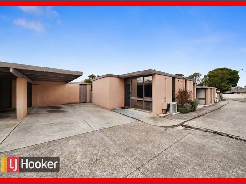 2/61 Kelvinside road, Noble Park VIC 3174