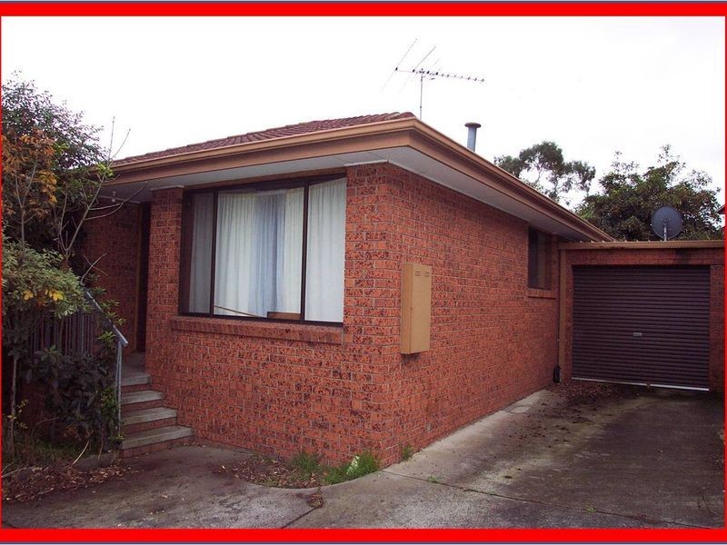 2/66 Royal Avenue, Springvale VIC 3171