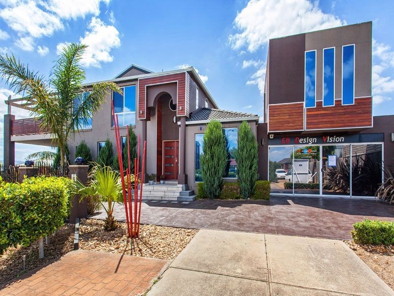 7 Pascuzzi Court, Hampton Park VIC 3976