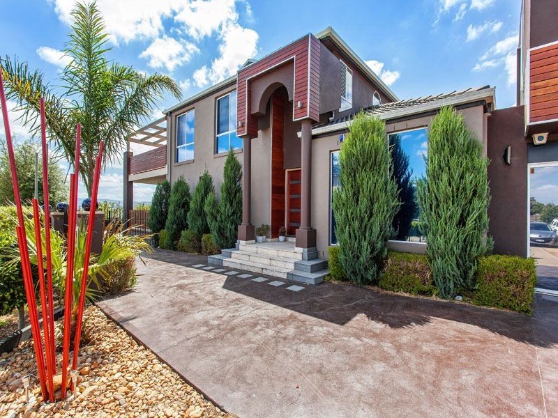 7 Pascuzzi Court, Hampton Park VIC 3976