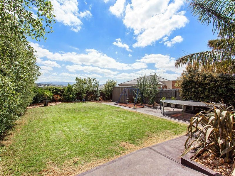 7 Pascuzzi Court, Hampton Park VIC 3976