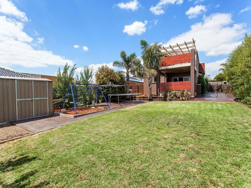 7 Pascuzzi Court, Hampton Park VIC 3976