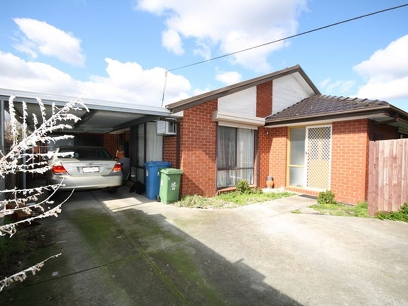 2/35 Regent Avenue, Springvale VIC 3171