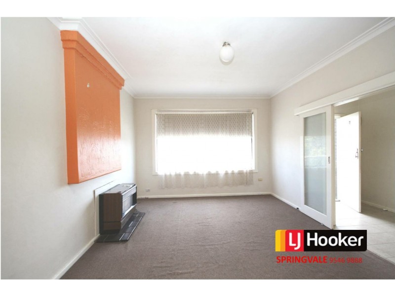 2/59 Glendale Road, Springvale VIC 3171