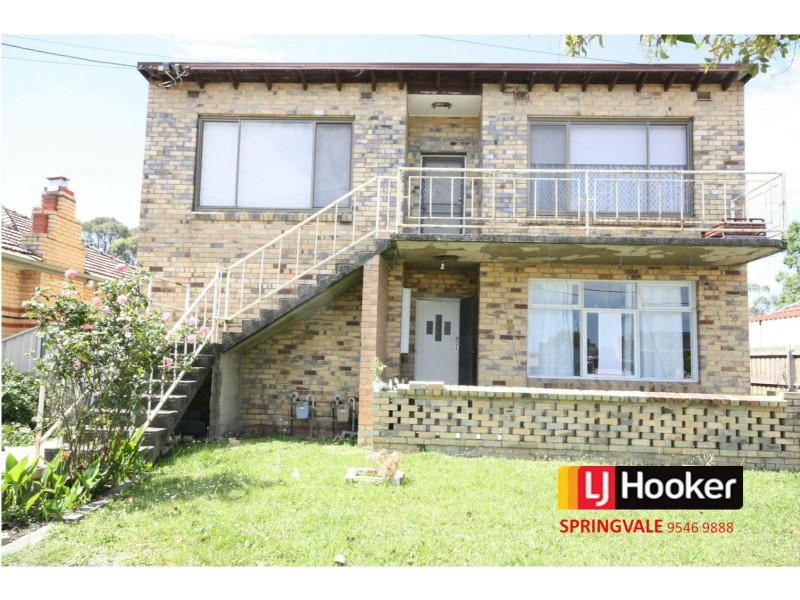 2/59 Glendale Road, Springvale VIC 3171