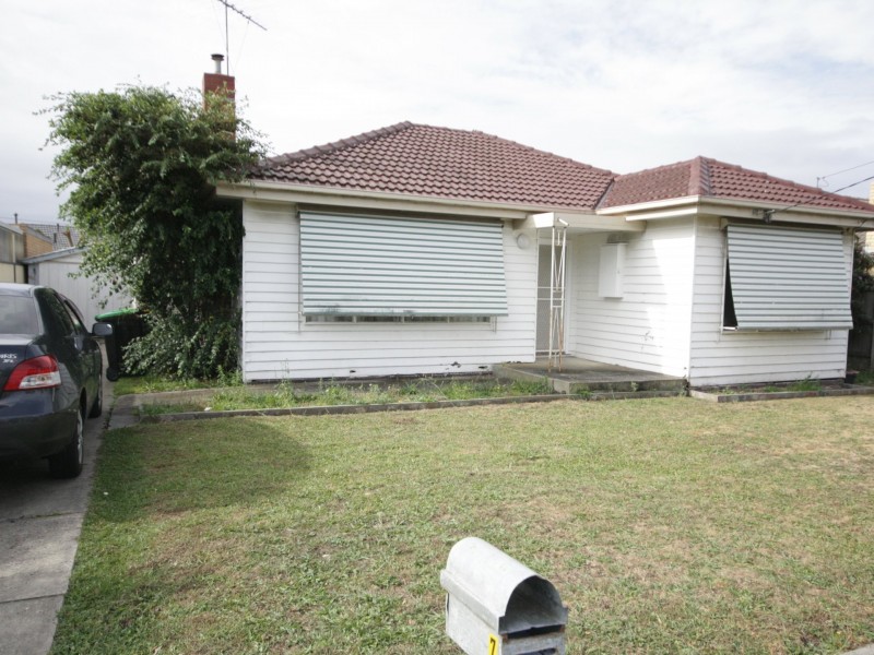 7 Keets Court, Springvale VIC 3171