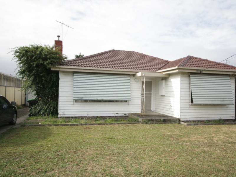 7 Keets Court, Springvale VIC 3171