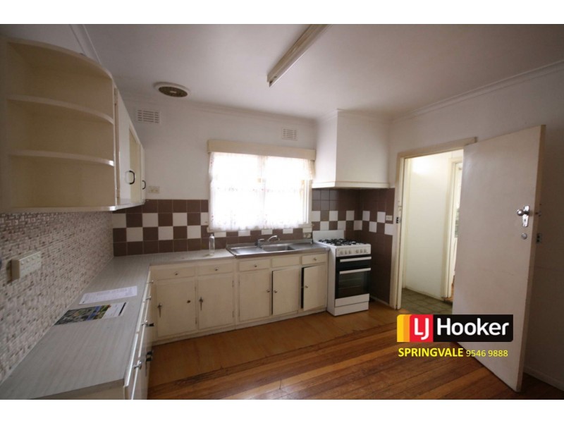 31 Hosken Street, Springvale South VIC 3172