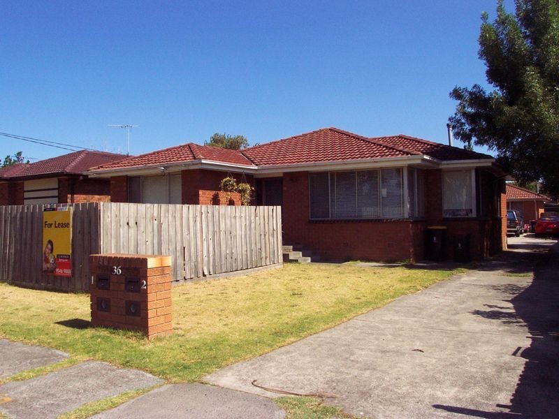 1/36 Ireland Road, Clayton South VIC 3169