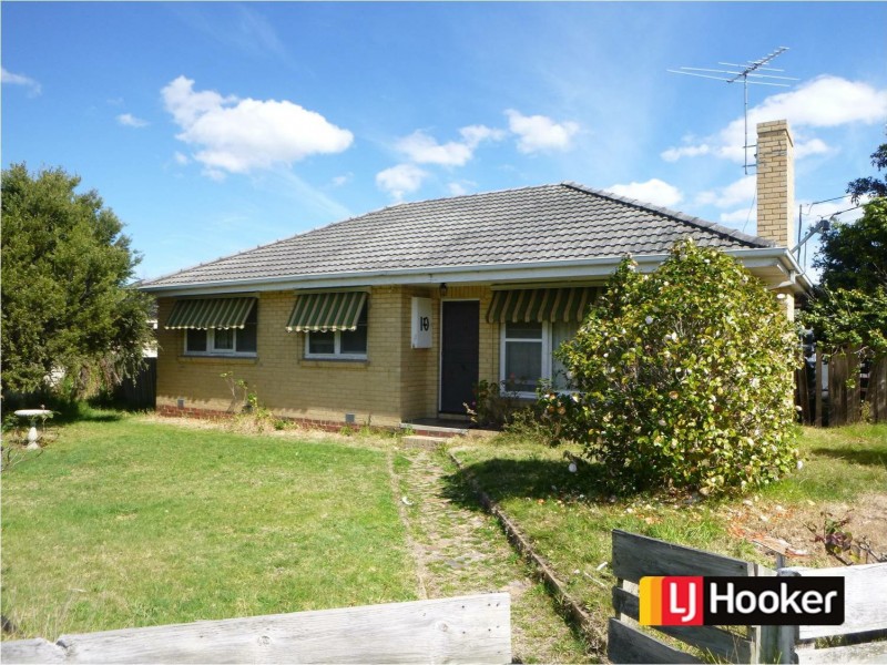 10 Rowlands Avenue, Noble Park VIC 3174