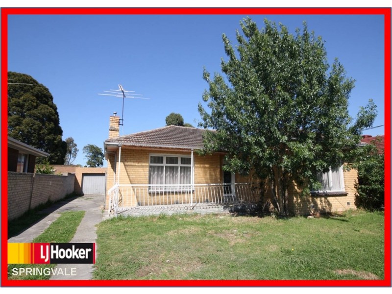 12 Sullivan Street, Springvale VIC 3171