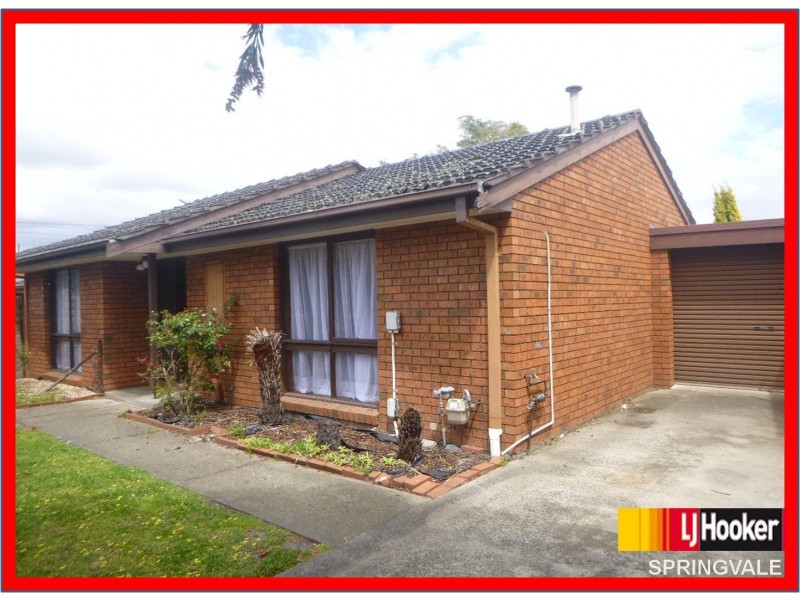 3/39-41 Paterson Road, Springvale South VIC 3172