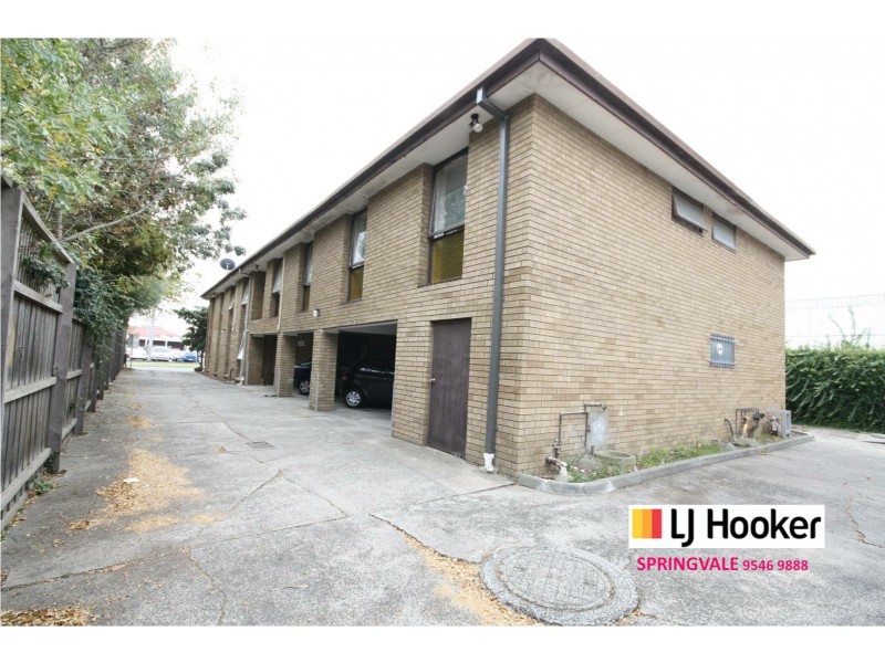 7/6 St James Avenue, Springvale VIC 3171