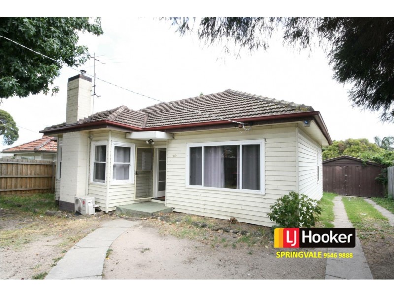 40 Springvale Road, Springvale VIC 3171