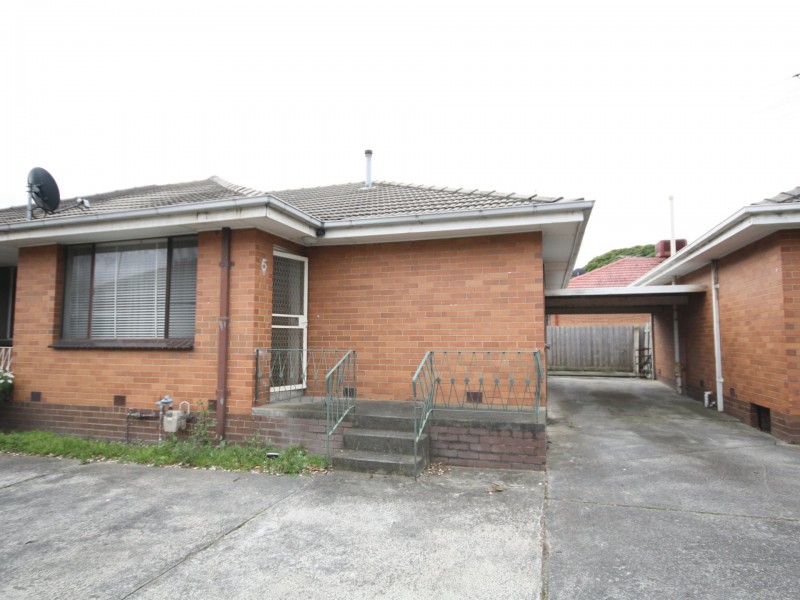 5/3 Wilma Avenue, Mulgrave VIC 3170