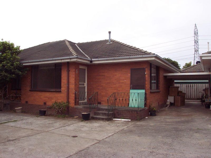 5/3 Wilma Avenue, Mulgrave VIC 3170