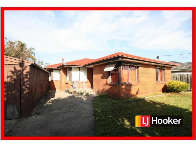 22 Burraneer Drive, Keysborough VIC 3173