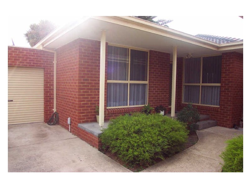 3/46 Albert Avenue, Springvale VIC 3171