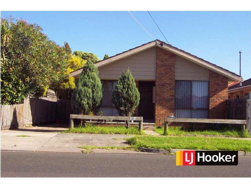 2/31 Ellen Street, Springvale VIC 3171