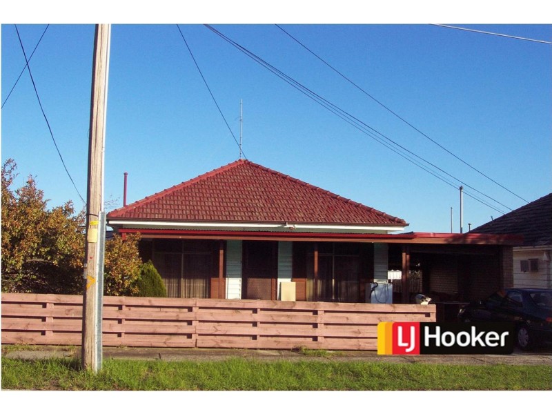 12 Andrew Street, Springvale VIC 3171